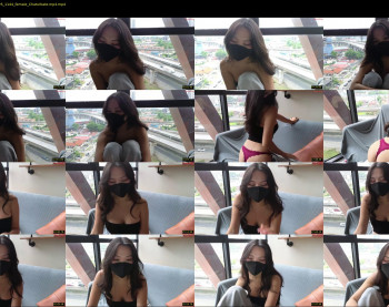 amyalwayshere — 43 minute Chaturbate female cam show recording, 720p, Mar 21, 2025