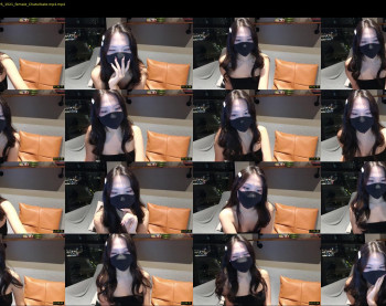 amyalwayshere — 28 minute Chaturbate female cam show recording, 720p, Mar 21, 2025