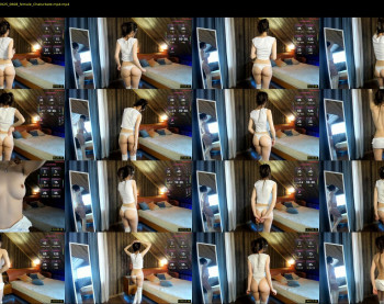 anfisavisti_original — 120 minute Chaturbate female cam show recording, 720p, Mar 21, 2025