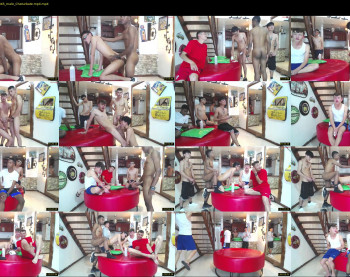anghelytos — 120 minute Chaturbate male cam show recording, 720p, Mar 22, 2025