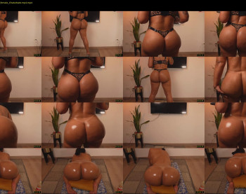 anyiled — 68 minute Chaturbate female cam show recording, 720p, Mar 21, 2025