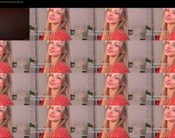 artease — 33 minute Chaturbate female cam show recording, 720p, Mar 21, 2025