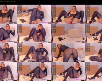 ashley_ruiz_ — 101 minute Chaturbate female cam show recording, 720p, Mar 22, 2025