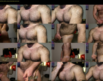 atlantis_is_calling_sos — 120 minute Chaturbate male cam show recording, 720p, Mar 21, 2025
