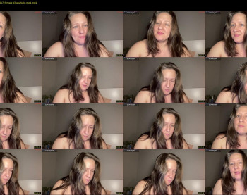 avabradley — 4 minute Chaturbate female cam show recording, 720p, Mar 21, 2025