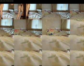 ayshekisskitty — 29 minute Chaturbate couple cam show recording, 720p, Mar 21, 2025