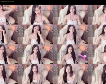 baby_su — 14 minute Chaturbate female cam show recording, 720p, Mar 21, 2025