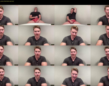 bigmcr1 — 121 minute Chaturbate male cam show recording, 720p, Mar 22, 2025