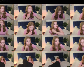 bjliki — 80 minute Chaturbate couple cam show recording, 720p, Mar 21, 2025