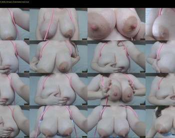 blueeyedmarie — 39 minute Chaturbate female cam show recording, 480p, Mar 21, 2025