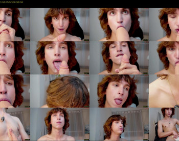 boream_ — 6 minute Chaturbate male cam show recording, 720p, Mar 22, 2025