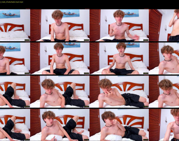 braxiboy — 37 minute Chaturbate male cam show recording, 720p, Mar 21, 2025