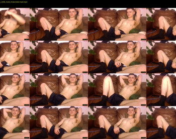 camdoattitude — 26 minute Chaturbate male cam show recording, 720p, Mar 21, 2025