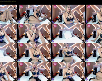 carlotta_ricci — 120 minute Chaturbate female cam show recording, 720p, Mar 21, 2025