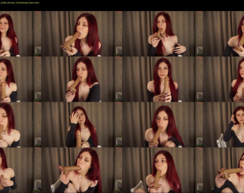 cassie130505 — 36 minute Chaturbate female cam show recording, 720p, Mar 21, 2025