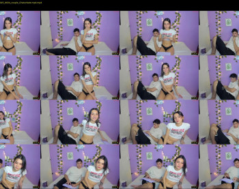 charlotte_queeen — 9 minute Chaturbate female cam show recording, 720p, Mar 22, 2025