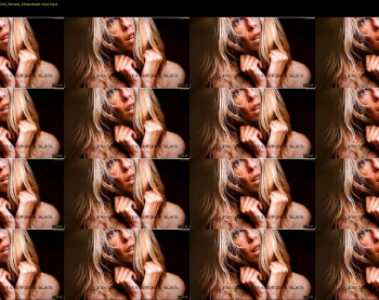 cique_black — 3 minute Chaturbate female cam show recording, 720p, Mar 21, 2025