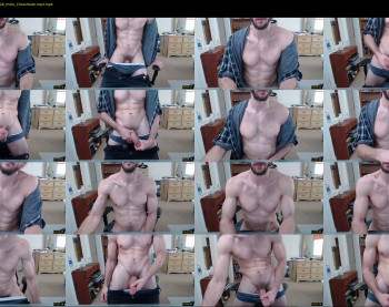 cloud900x — 27 minute Chaturbate male cam show recording, 720p, Mar 21, 2025