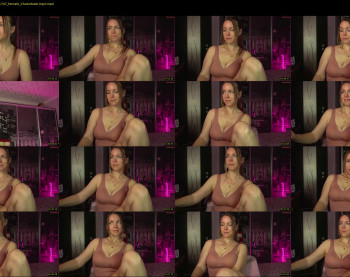 cocosweetty — 61 minute Chaturbate female cam show recording, 720p, Mar 21, 2025