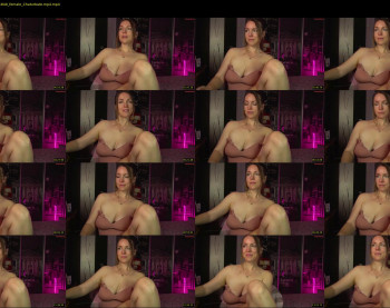 cocosweetty — 16 minute Chaturbate female cam show recording, 720p, Mar 21, 2025