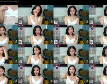 coventinaashfield — 24 minute Chaturbate female cam show recording, 720p, Mar 21, 2025