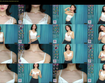 coventinaashfield — 26 minute Chaturbate female cam show recording, 720p, Mar 21, 2025