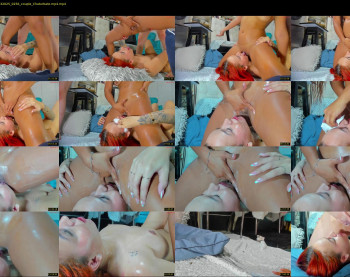 cuteanddesesperate — 20 minute Chaturbate female cam show recording, 720p, Mar 22, 2025