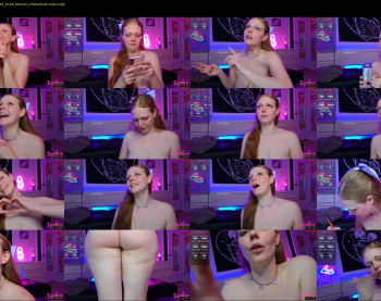 daphnemadison — 22 minute Chaturbate couple cam show recording, 720p, Mar 22, 2025