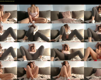 dara6761 — 81 minute Chaturbate female cam show recording, 720p, Mar 21, 2025