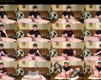 deeyungguy — 52 minute Chaturbate male cam show recording, 720p, Mar 21, 2025