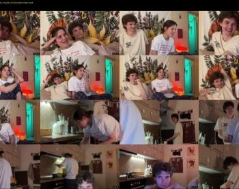 di_n_alex — 51 minute Chaturbate couple cam show recording, 720p, Mar 21, 2025