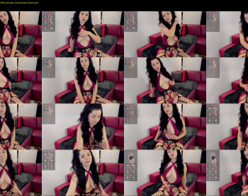diannedinn1 — 31 minute Chaturbate female cam show recording, 720p, Mar 21, 2025