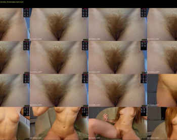 diffgirls — 12 minute Chaturbate female cam show recording, 720p, Mar 21, 2025