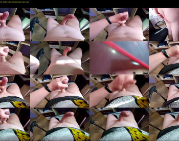 dirtyyy_thoughts — 38 minute Chaturbate male cam show recording, 720p, Mar 21, 2025