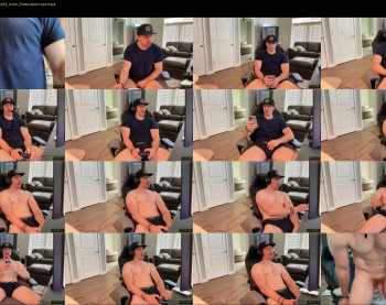 discgolf4life — 121 minute Chaturbate male cam show recording, 720p, Mar 21, 2025