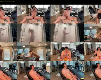 discgolf4life — 120 minute Chaturbate male cam show recording, 720p, Mar 22, 2025