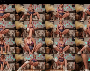dory54784 — 120 minute Chaturbate female cam show recording, 720p, Mar 21, 2025
