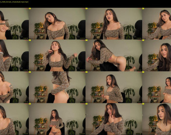 doubedeesarai — 85 minute Chaturbate female cam show recording, 720p, Mar 21, 2025