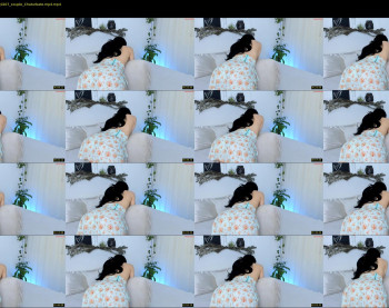 dreamsgirl18 — 3 minute Chaturbate female cam show recording, 720p, Mar 22, 2025
