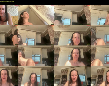 drresa — 12 minute Chaturbate female cam show recording, 480p, Mar 21, 2025