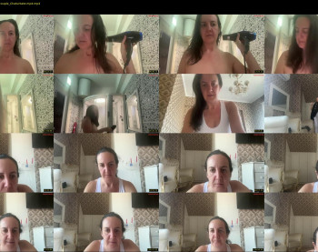 drresa — 75 minute Chaturbate female cam show recording, 480p, Mar 21, 2025
