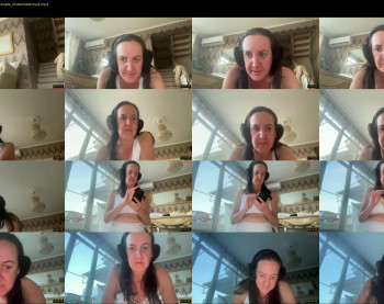 drresa — 44 minute Chaturbate female cam show recording, 480p, Mar 21, 2025