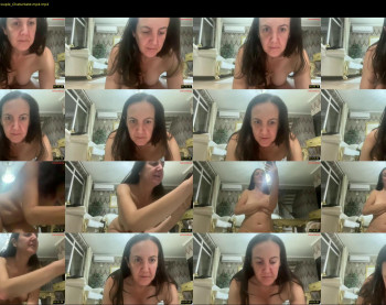 drresa — 5 minute Chaturbate female cam show recording, 480p, Mar 21, 2025