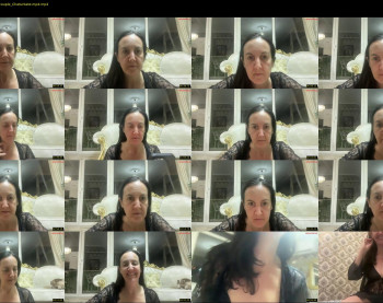 drresa — 6 minute Chaturbate female cam show recording, 480p, Mar 21, 2025