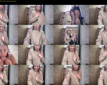 eatmypie69 — 86 minute Chaturbate female cam show recording, 720p, Mar 21, 2025