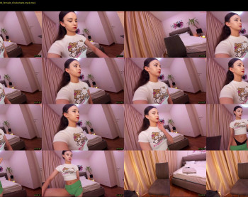 ehotlovea — 63 minute Chaturbate female cam show recording, 720p, Mar 22, 2025
