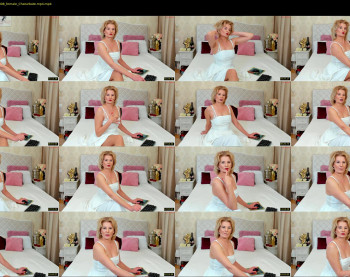 elisarosse_ — 21 minute Chaturbate female cam show recording, 720p, Mar 21, 2025