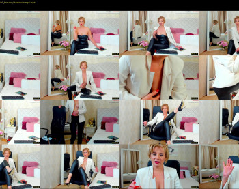 elisarosse_ — 36 minute Chaturbate female cam show recording, 720p, Mar 22, 2025