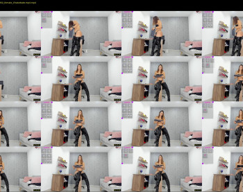 ella_pride1 — 8 minute Chaturbate female cam show recording, 720p, Mar 21, 2025