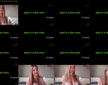 emmaandjake — 22 minute Chaturbate couple cam show recording, 720p, Mar 21, 2025